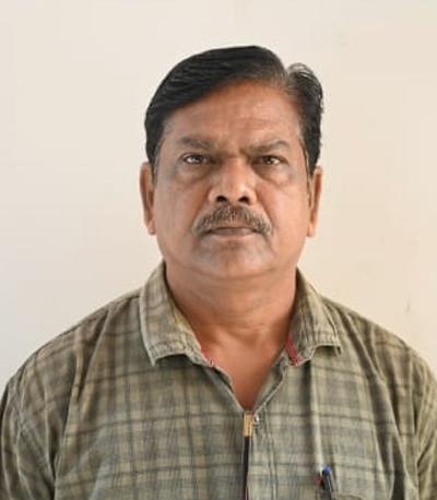 Prem Chandra Chirmaku