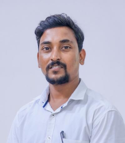 Rajesh Kumar