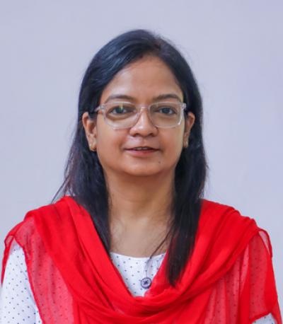 Shalini Deogam