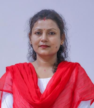 Rubi Kumari Prajapati