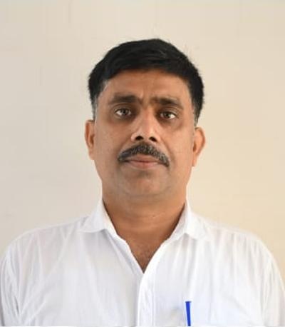 Pawan Kumar Jha