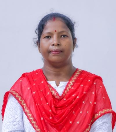 Laxmi Chhaya Sirka