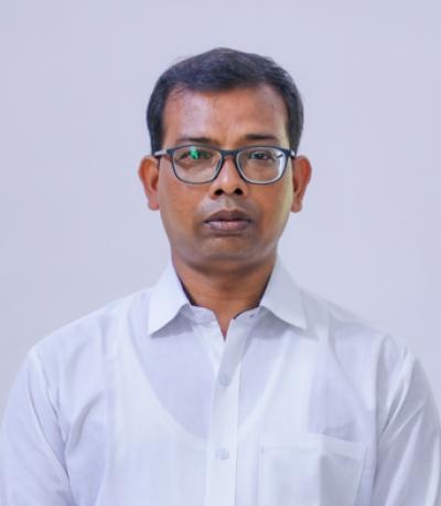 Pradeep Kumar Mahato