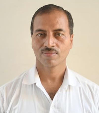 Mukesh Kumar