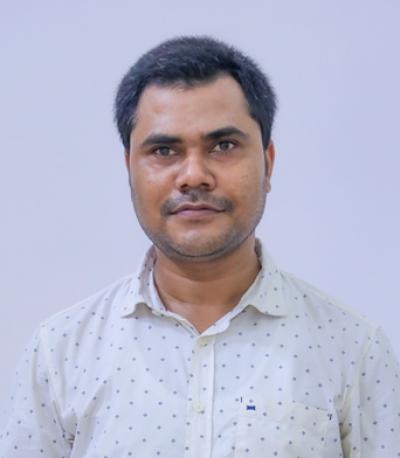 Girish Sandilya