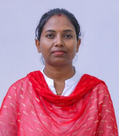 Purnima Kondankel