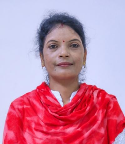 Sushma Gagrai