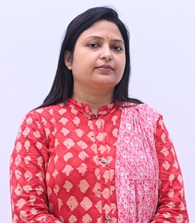 Dipti Sinha